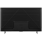 TCL 75P69K 75 4K UHD (2160p) Sort
